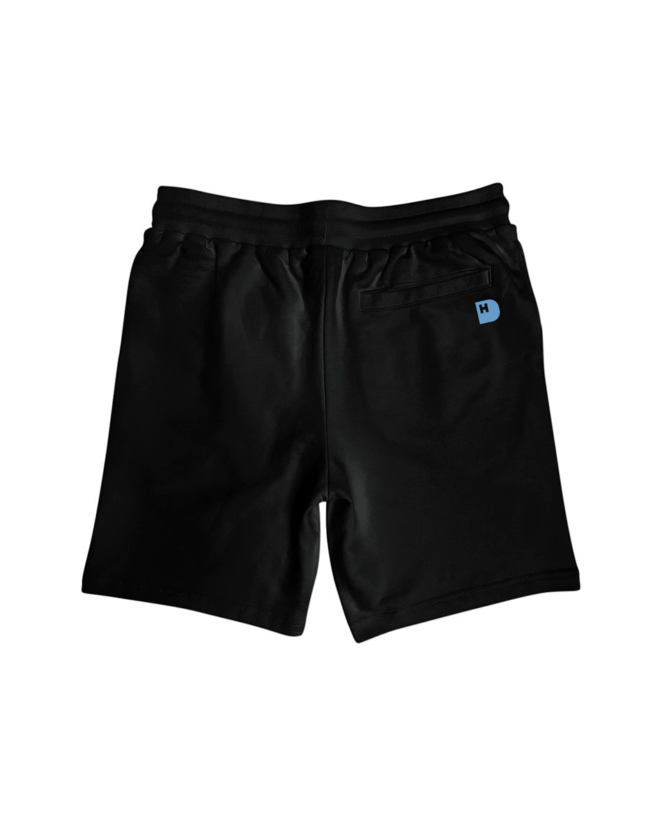 Emoji_No Saint Shorts