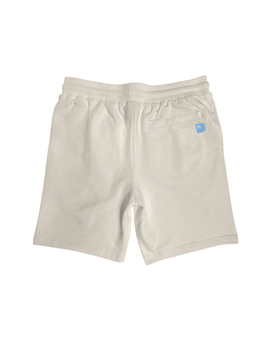 Emoji_No Saint Shorts